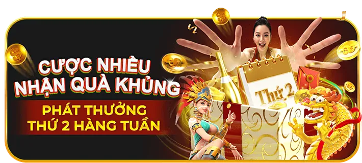 Trải nghiệm cá cược đẳng cấp