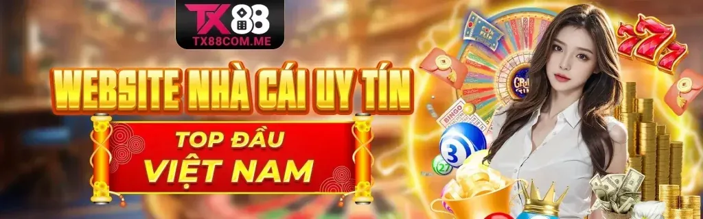 Thưởng Chào Mừng 88nw